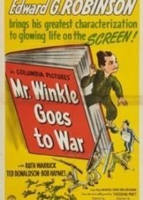 Mr. Winkle Goes to War (1944)