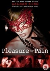 Pleasure or Pain (2013)