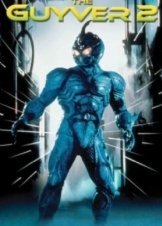 The Guyver 2 Dark Hero (1994)