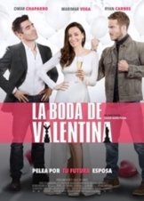 La Boda de Valentina (2018)