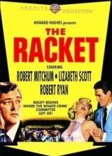 The Racket / Προθεσμία Θανάτου (1951)