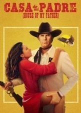 Casa de mi Padre 2012