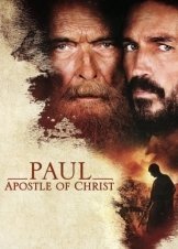 Paul, Apostle of Christ (2018)