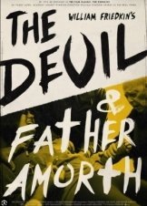 Ο Διάβολος και ο Πατήρ Αμόρθ / The Devil and Father Amorth (2017)