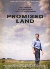 Promised Land / Η γη της επαγγελίας (2012)