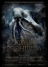 La herencia Valdemar II: La sombra prohibida-The Valdemar Legacy II: The Forbidden Shadow (2010)