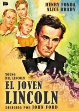 Young Mr. Lincoln / Ο Νεαροσ Κυριοσ Λινκολν (1939)