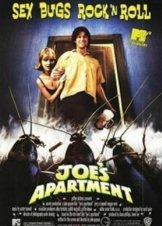 Joe's Apartment (1996)
