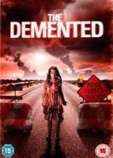 The Demented (2013)