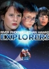 Οι εξερευνητές / Explorers (1985)