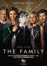 The Family  (2016– )  TV Series