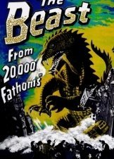Το τέρας από το υπερπέραν / The Beast from 20,000 Fathoms (1953)