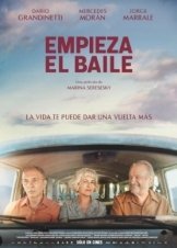 Let The Dance Begin / Empieza el baile (2023)