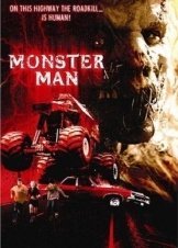 Οδηγώντας Τον Τρόμο / Monster Man (2003)