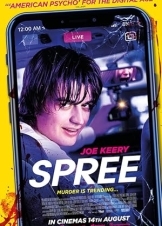 Spree (2020)