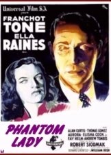 Phantom Lady (1944)