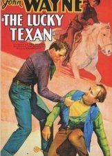 Ο τυχερος του Τεξας / The Lucky Texan (1934)