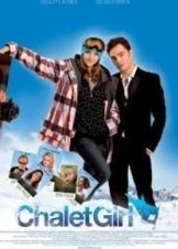 CHALET GIRL (2011)
