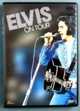 Elvis on Tour (1972)