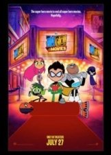Teen Titans Go! To the Movies (2018)