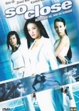 Απόσταση αναπνοής / So close / Xi yang tian shi  (2002)