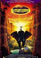 The Wild Thornberrys Movie – Περιπέτεια στην Αφρική (2002)