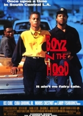 Τα παιδιά της γειτονιάς / Boyz n the Hood (1991)