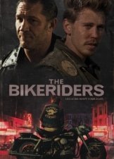 The Bikeriders / Οι μηχανόβιοι (2024)