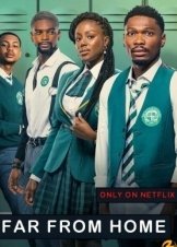 Μακριά απ' το Σπίτι / Far from Home (2022)