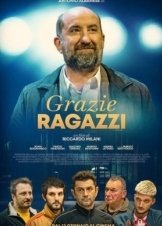 Grazie ragazzi (2023)