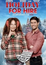 Holiday For Hire (2024)