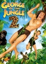 George of the Jungle 2 / Ο Γκαφατζησ Τησ Ζουγκλασ 2 (2003)