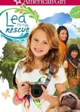 Lea to the Rescue (2016)