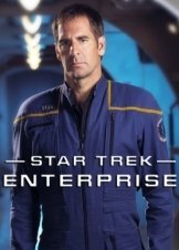 Star Trek: Enterprise (TV Series 2001–2005) Tv series