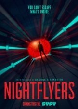Nightflyers (2018)