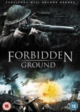 Battle Ground / Forbidden Ground (2013)