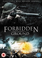 Battle Ground / Forbidden Ground (2013)