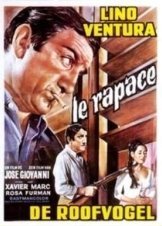 Le Rapace (1968)