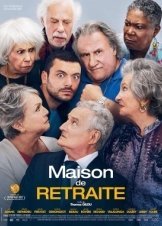 Η Πανσιον / Maison de retraite (2022)