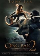 Ong-bak 2 (2008)