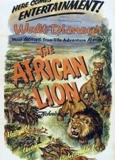 Το Λιοντάρι της Αφρικής / The African Lion (1955)