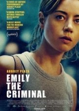 Emily the Criminal (2022)