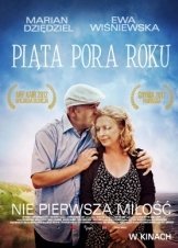 Η Πεμπτη Εποχη / The Fifth Season of the Year / Piąta pora roku (2012)