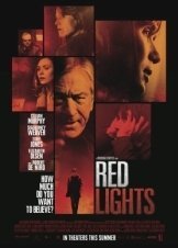 Red Lights (2012)