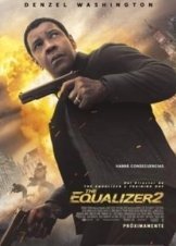 The Equalizer 2 (2018)