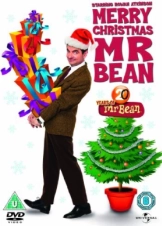 Merry Christmas Mr. Bean (1992)