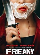 Φρίκη / Freaky (2020)