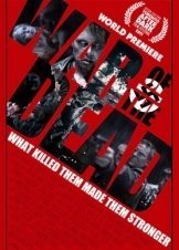 War of the Dead (2011)