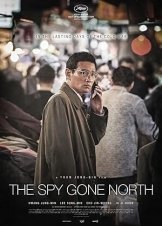 The Spy Gone North / Gongjak (2018)