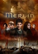 Μέρλιν  / Merlin  (2008-2012) 1,2,3,4,5ος Κύκλος